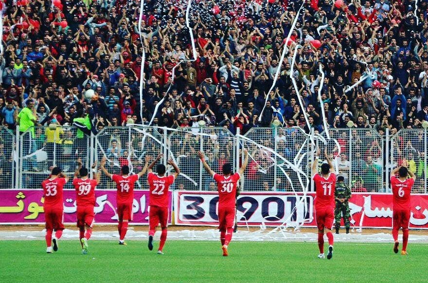 کنارهگیری قائم مقام باشگاه نساجی در آستانه دیدار با پیکان