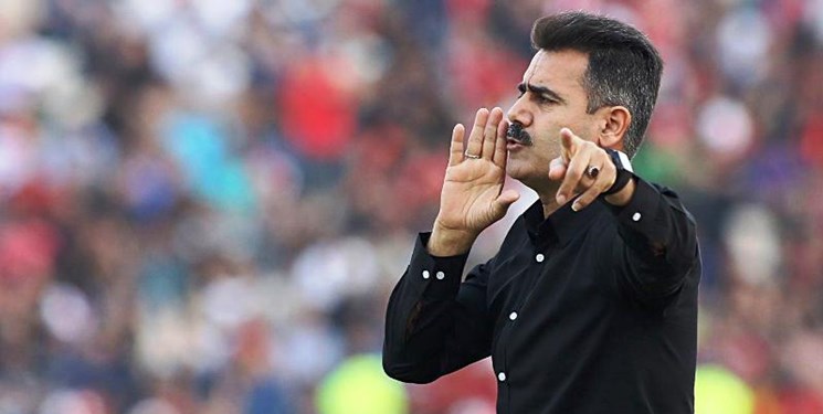 پورموسوی: مدیران فولاد به من بازیکن معرفی می کردند/ کیفیت لیگ از فصل قبل پایینتر بود