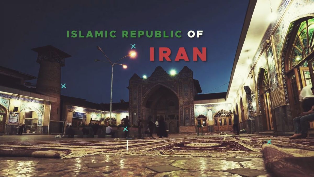 تیزر مسابقات فوتسال زیر 20 سال آسیا به میزبانی ایران