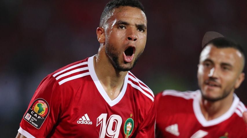 خلاصه بازی مراکش 1-0 ساحل عاج (جام ملتهای آفریقا 2019)