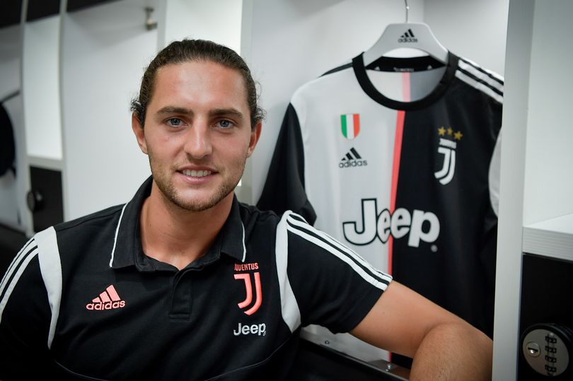 دلایلی که یوونتوس رابیوت را جذب کرد