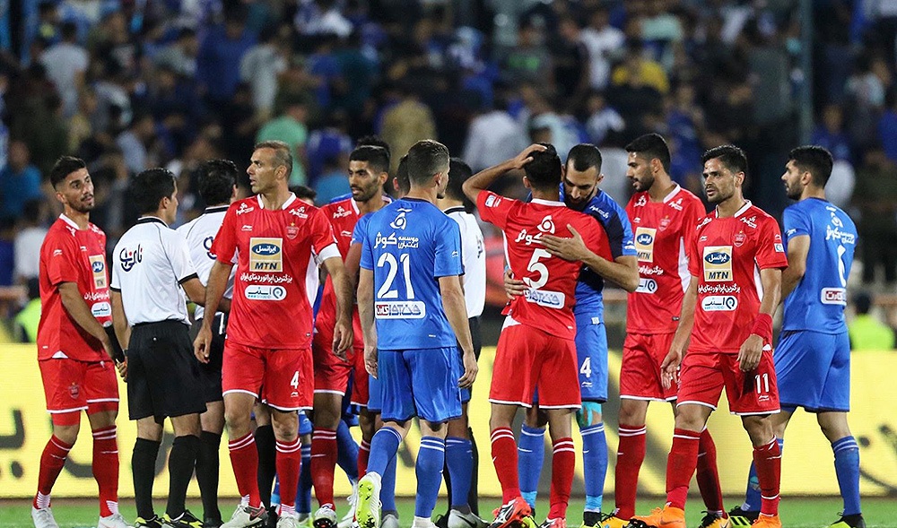 رئیس سازمان خصوصیسازی: صورتهای مالی پرسپولیس و استقلال ابهام دارد/ خصوصیسازی امسال هم بعید است