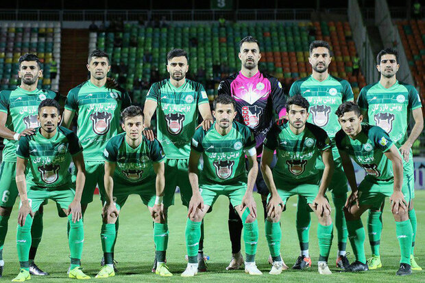 مدیرعامل کارخانه ذوب آهن: از هیچ حمایتی از تیم دریغ نمیکنیم