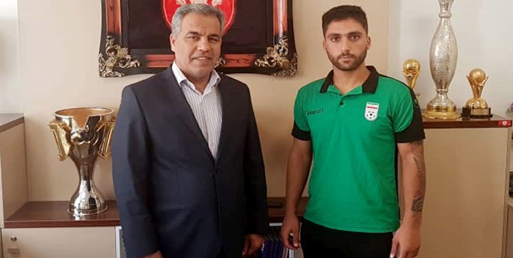 بازیکن پرسپولیس از لیست خارج میشود؟