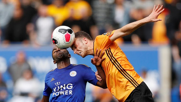 خلاصه بازی لستر سیتی 0-0 ولورهمپتون