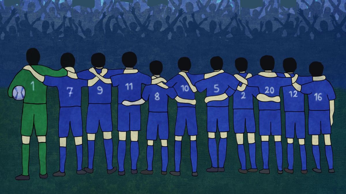 تیزر فیلم سینمایی "آبی به رنگ آسمان"