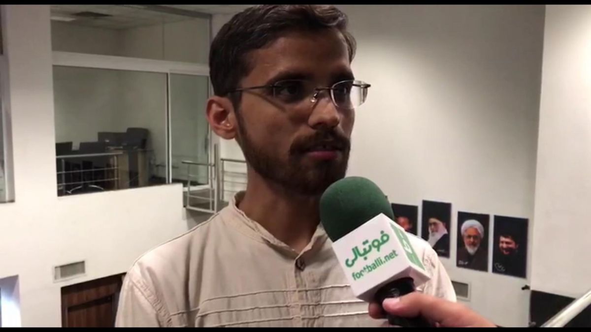 اختصاصی/ گفتگو با کارگردان مستند جنجالی حسین هدایتی