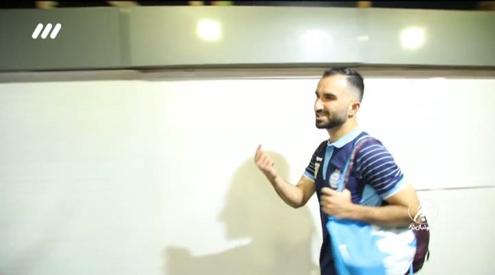 فوتبال برتر/ حواشی جالب و اتفاقات طنز هفته دوم لیگ برتر ایران
