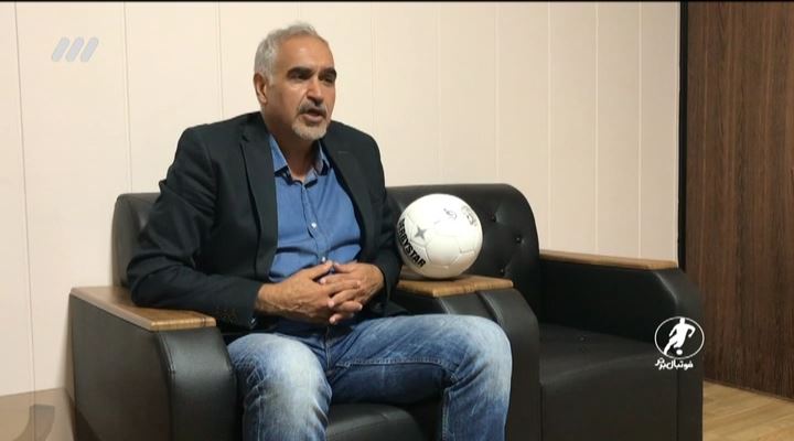 فوتبال برتر/ صحبت های نماینده دربی استار در ایران درباره توپ های لیگ برتر