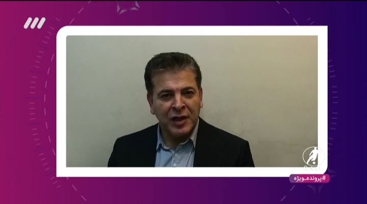 فوتبال برتر/ صحبت های درودگر درباره توپ های دربی استار