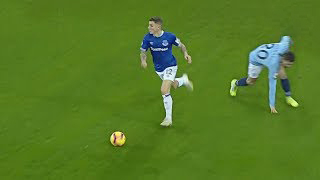 نابود شدن بازیکنان توسط لوکاس دینیه