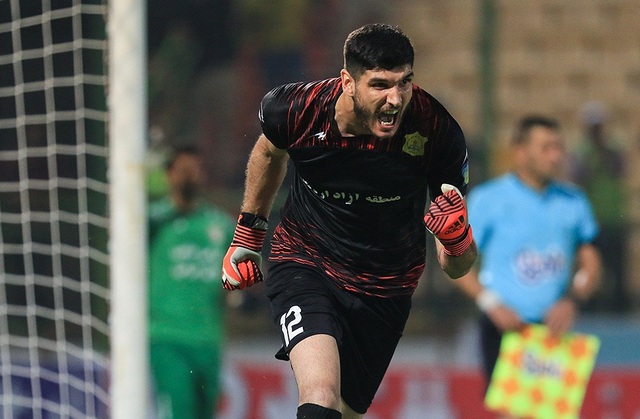 دریس: پرسپولیس میخواهد با برد به استقبال دربی برود