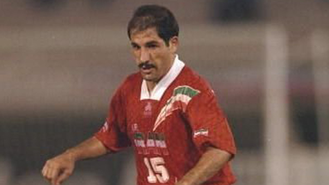 ویدیوی ویژه فوتبالی به مناسبت تولد علی اکبر استاد اسدی