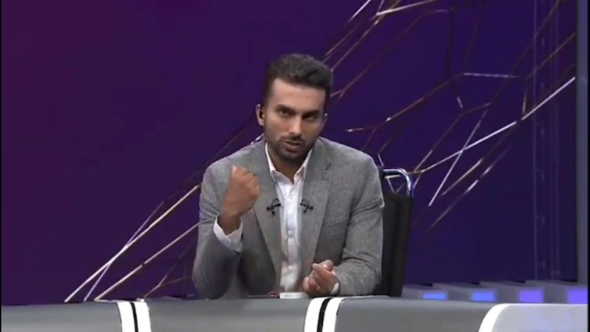 کنایه عجیب و غریب محمد حسین میثاقی به نمایندگان مجلس