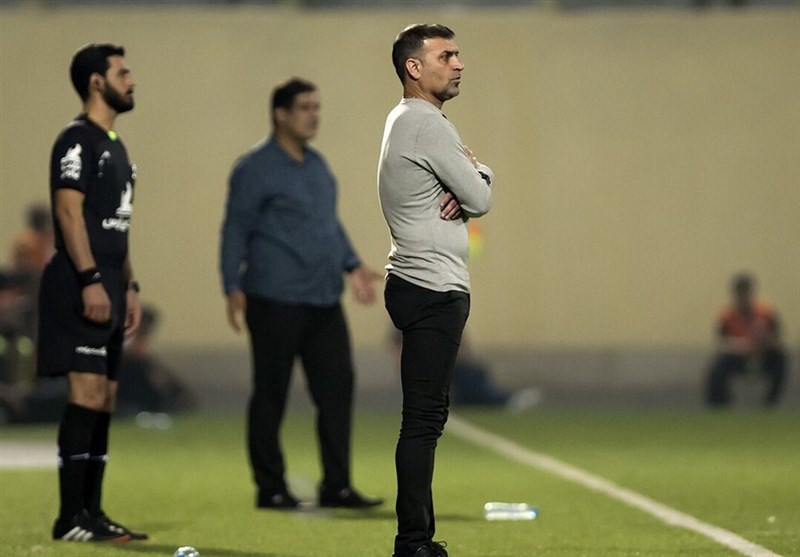 نشست اضطراری مدیران شاهین با ویسی پس از بازگشت به بوشهر/ بخشی از قرارداد اعضای تیم پرداخت میشود