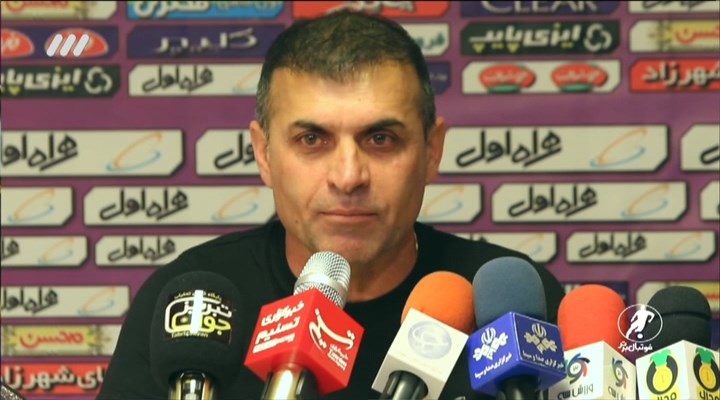 فوتبال برتر/ حواشی بازی ماشین سازی 4-2 شاهین بوشهر