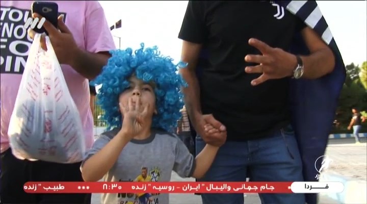 فوتبال برتر/ حواشی بازی ذوب آهن 2-2 استقلال