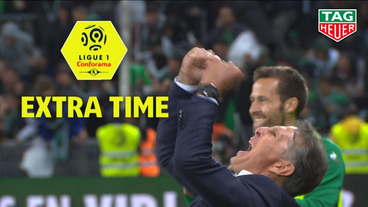 حاشیه های جذاب هفته نهم لیگ یک فرانسه 20-2019