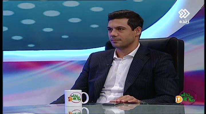 گفتگو با شکوری / از حواشی بازی با کامبوج و حضور بانوان تا تفاوت ویلموتس با کی روش