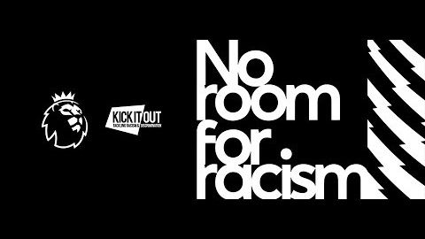 کلیپ باشگاه لیورپول در حمایت از کمپین نه به نژاد پرستی در لیگ برتر انگلیس