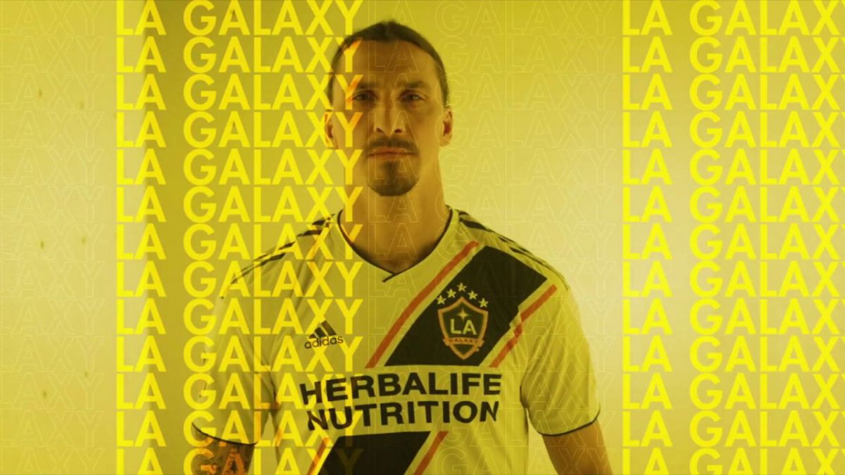 ال ای گالکسی آماده دور پلی آف لیگ آمریکا (MLS)