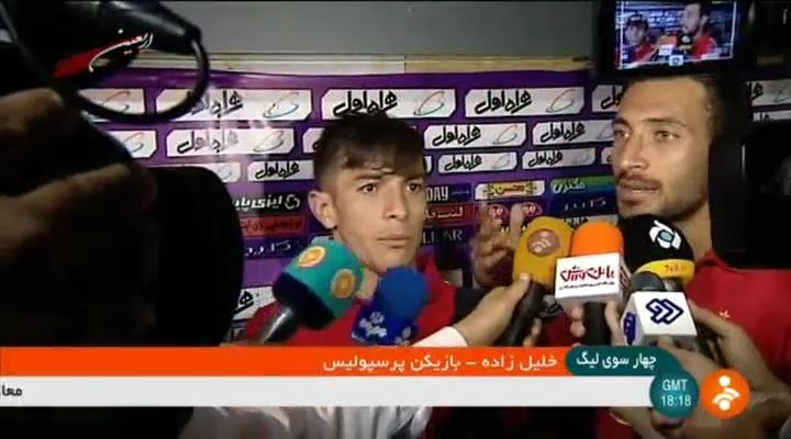 تنش درون زمین و و روی سکوها عامل محرومیت هواداران از حضور در ورزشگاه های ایران