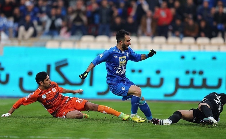 قیمتگذاری عجیب سایپا برای فروش بلیت دیدار مقابل استقلال