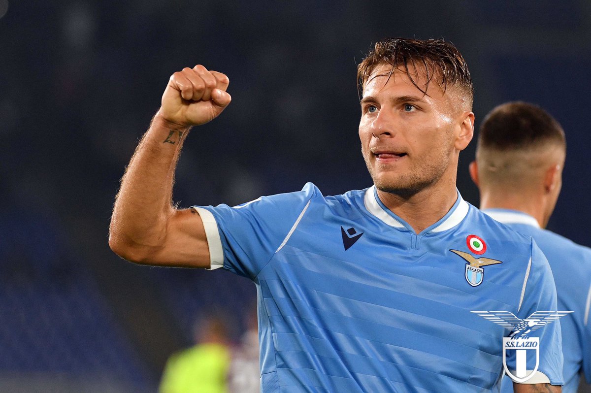 خلاصه بازی لاتزیو 4-0 تورینو