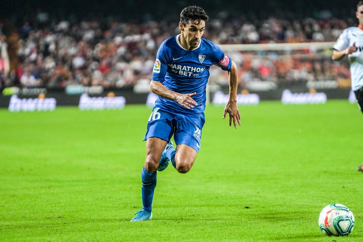 خلاصه بازی والنسیا 1-1 سویا