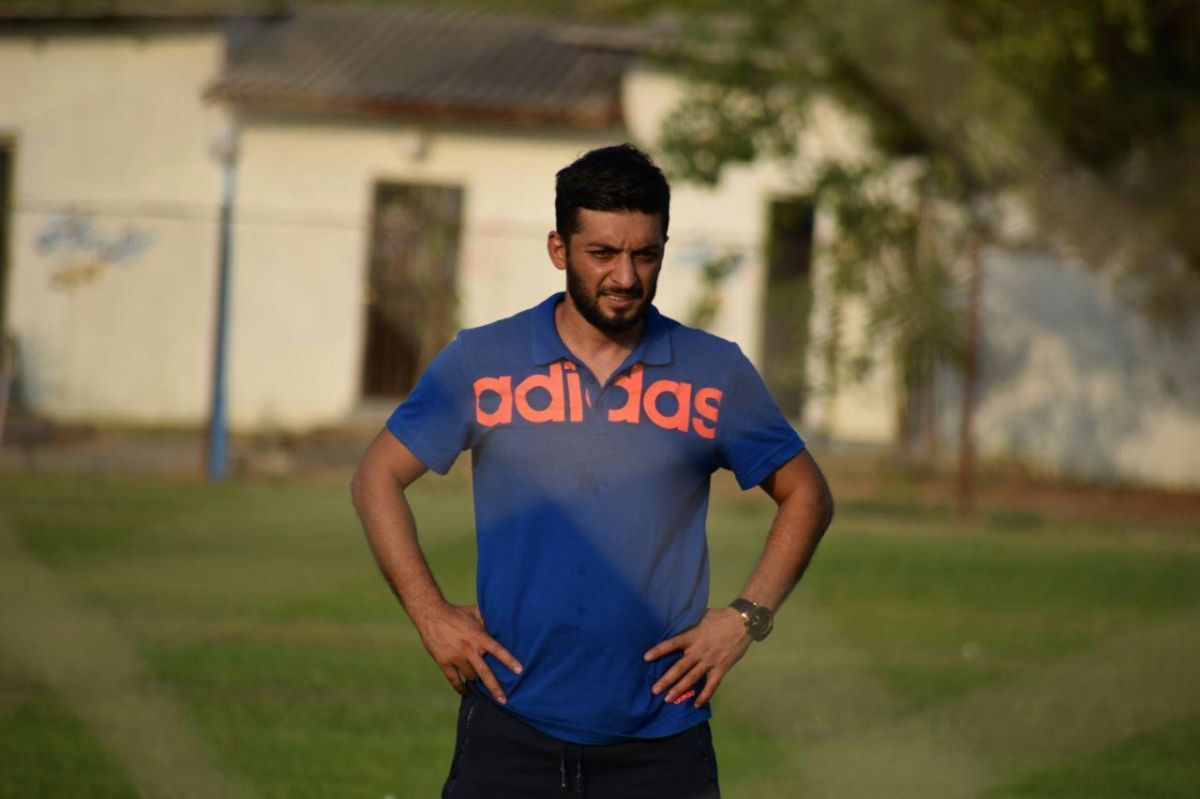 افشاگری‌های میرقربانی ادامه دارد؛ همه جا می‌روم تا شرط‌بندی را افشا کنم!