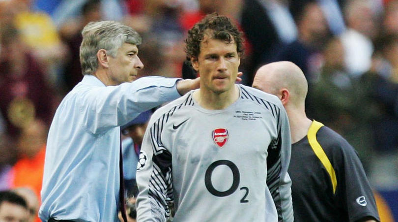 ویدیوی ویژه فوتبالی به بهانه سالروز تولد ینس لمان