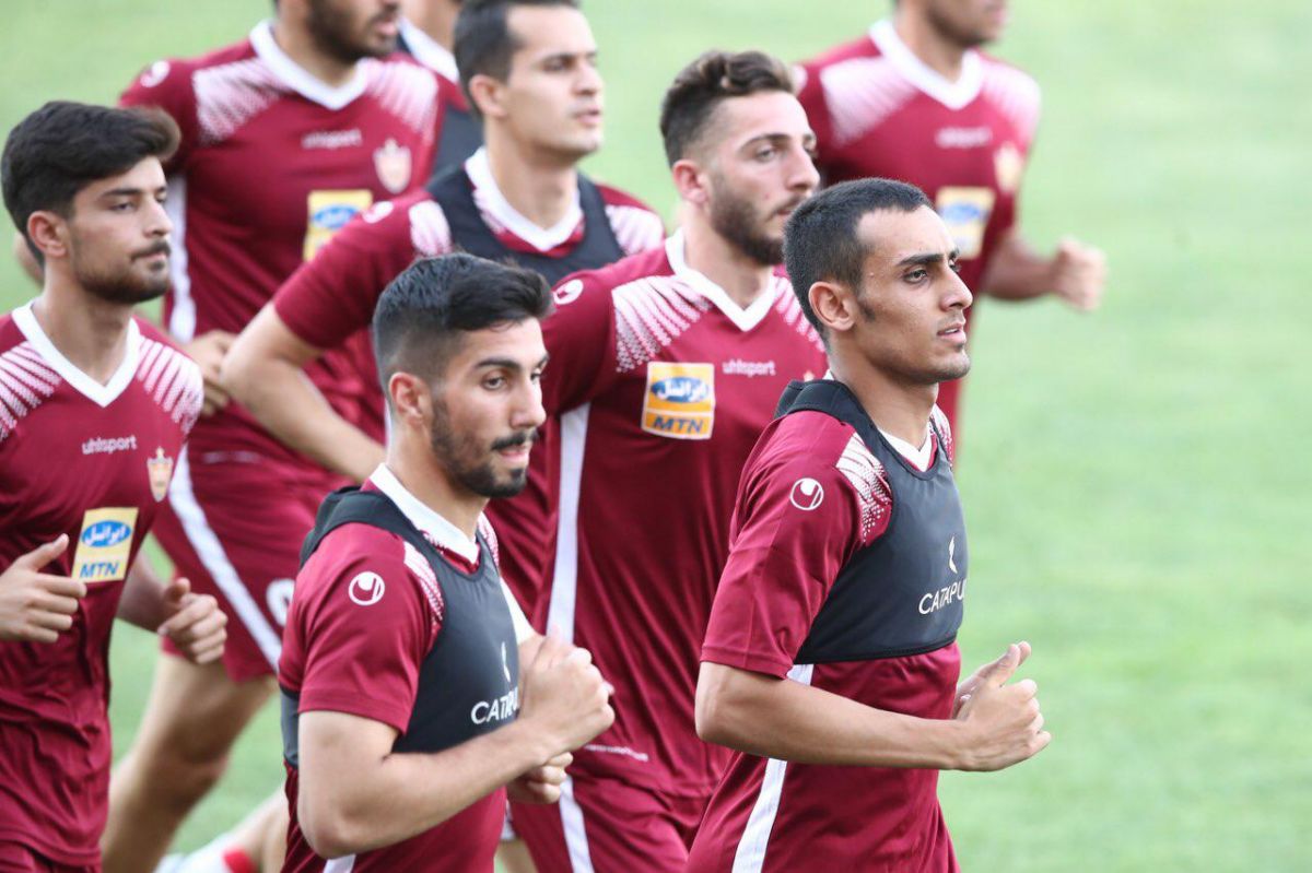 جذب مهاجم خارجی ارزان قیمت در دستور کار پرسپولیس