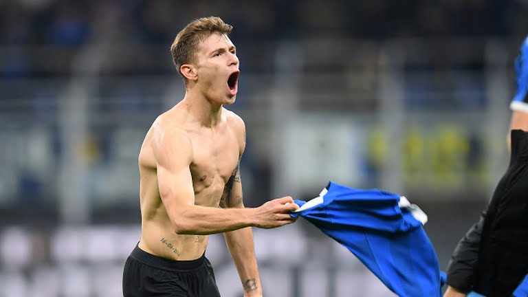 خلاصه بازی اینتر 2-1 هلاس ورونا