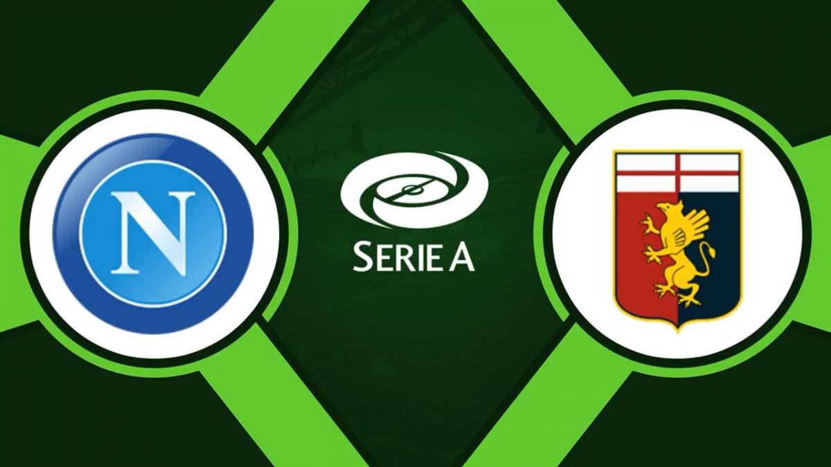 خلاصه بازی ناپولی 0-0 جنوا