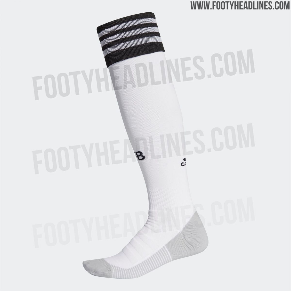 لباس آلمان در یورو 202