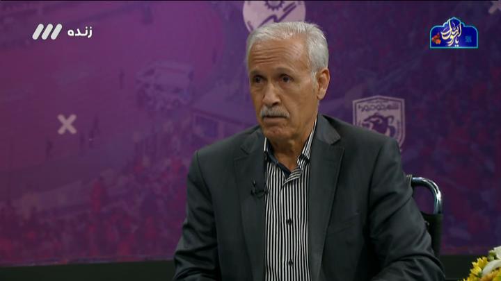 ذوالفقار نسب:اگر المپیک بود از عراقی ها تست دوپینگ گرفته می شد!