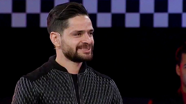 گفتگوی جالب کامبیز دیرباز با کمال کامیابی نیا