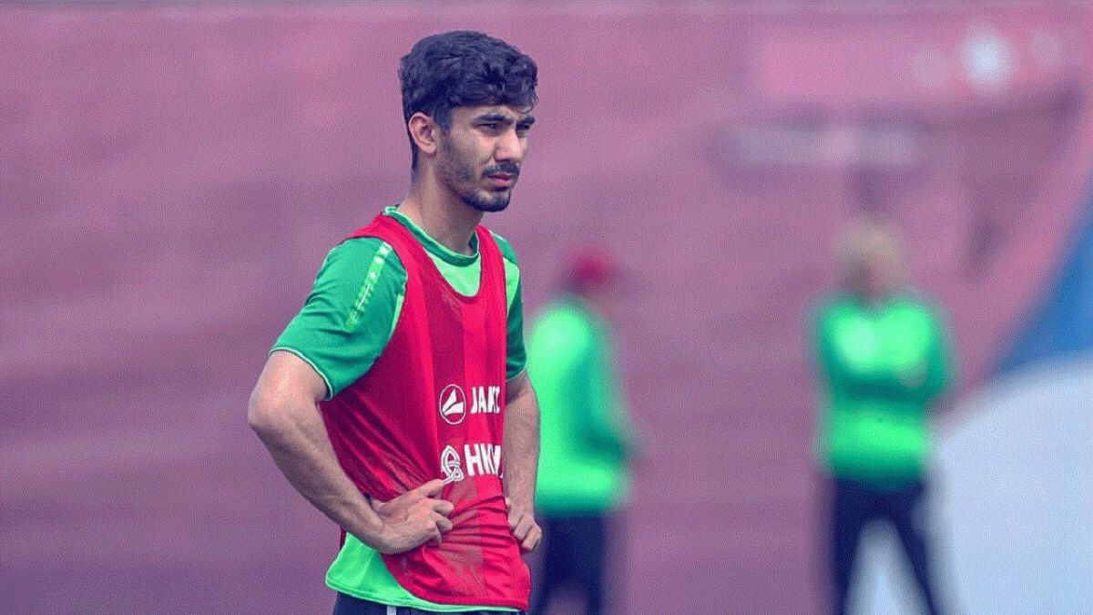 چرا شکاری پرسپولیسی نشد؟ به خاطر عرب