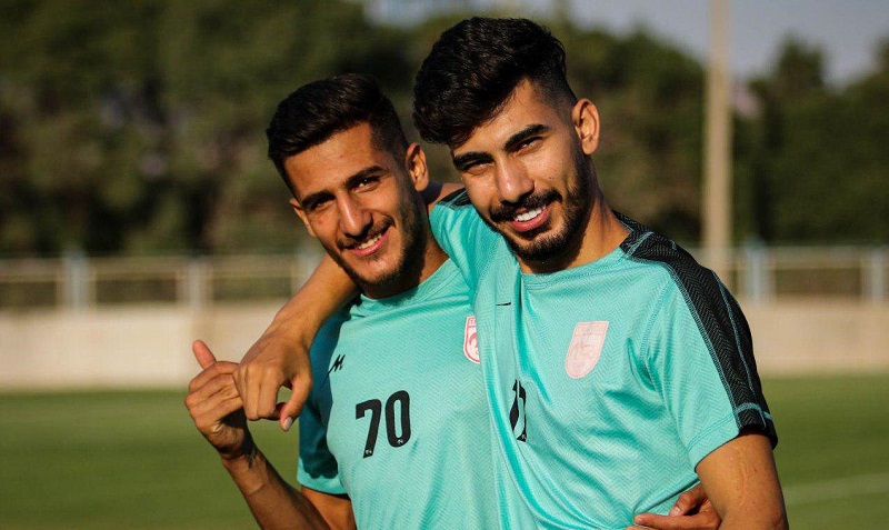 شکاری: از اول هم قرار بود روبینکازان ۱۰۰ هزار دلار بدهد