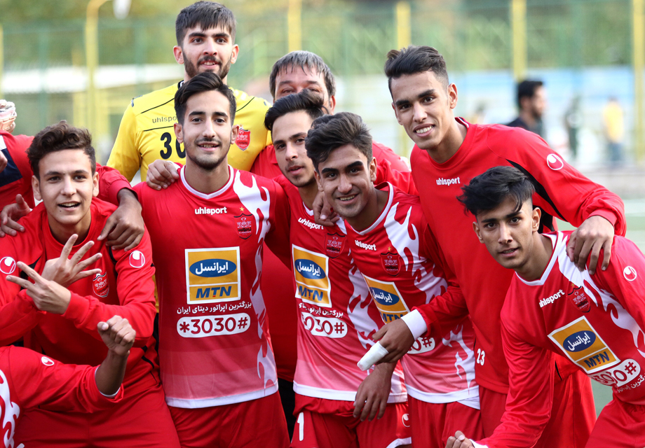 بیپولی به تیمهای پایه پرسپولیس هم کشیده شد/ لغو تمرین به خاطر بدهی