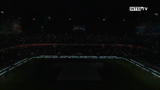 حواشی جذاب پیش از بازی اینتر 0-0 رم