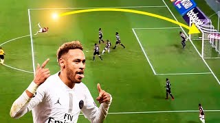 50 گل آکروباتیک تماشایی سال 2019