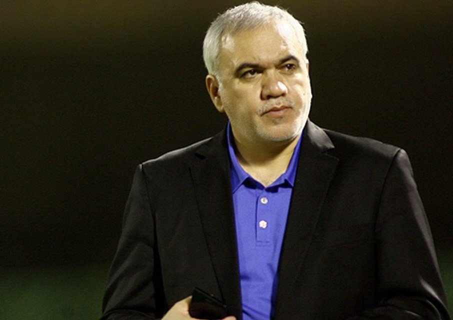 فتح الله زاده: اوایل هفته تکلیف من مشخص می شود