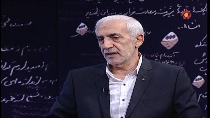 محمد دادگان: آقای هدایتی گفت پرسپولیس را بخرم شمارا مدیرعامل می کنم