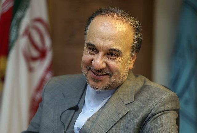 سلطانیفر: تخصیص اعتبارات فدراسیونها به ٨٥ درصد میرسد/20 درصد پرداختی بیشتر برای المپیکیها