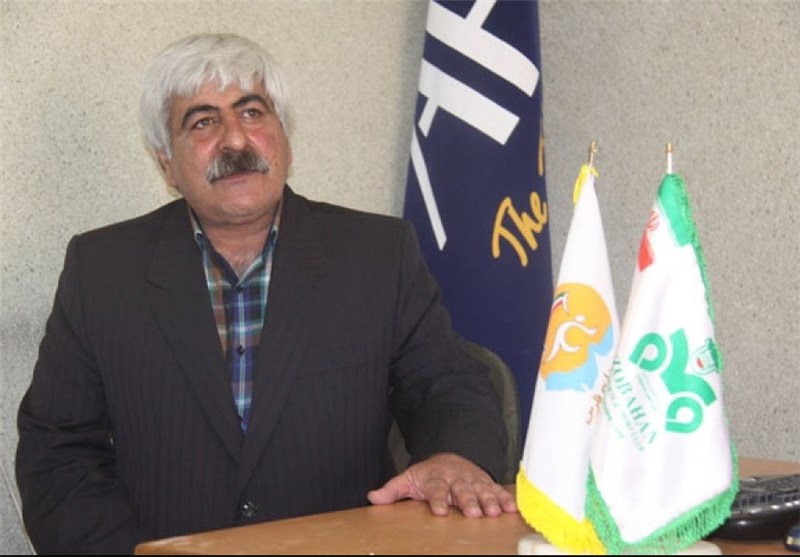 سرپرست پیشین ذوب‌آهن درگذشت