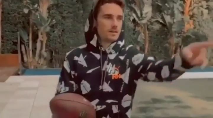 هدف گیری جالب گریزمن