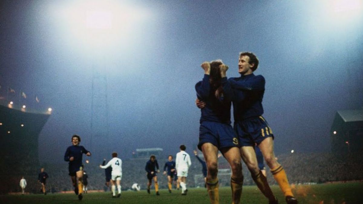 نگاهی به اولین قهرمانی چلسی در جام حذفی در فصل 1969-70