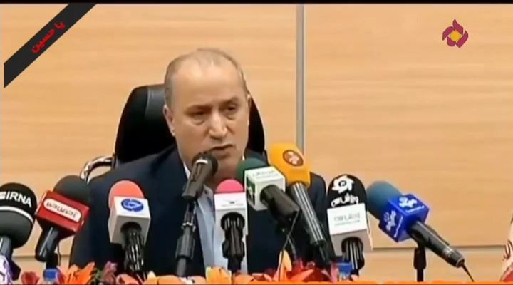 ورزشگاه/ نگاهی به عملکرد مهدی تاج در فدراسیون فوتبال