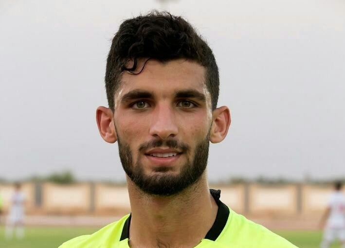 مهاجم سابق پرسپولیس به نساجی پیوست